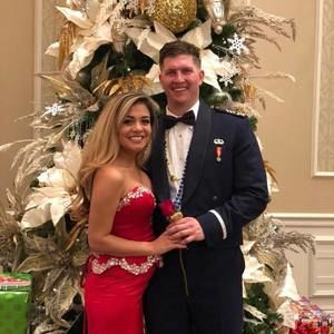 Meet your Posher, Trent